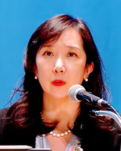 서혜선 교수